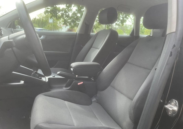 Audi A3 cena 16000 przebieg: 207000, rok produkcji 2005 z Hajnówka małe 106